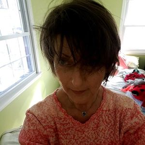 Meet your Posher, Kate